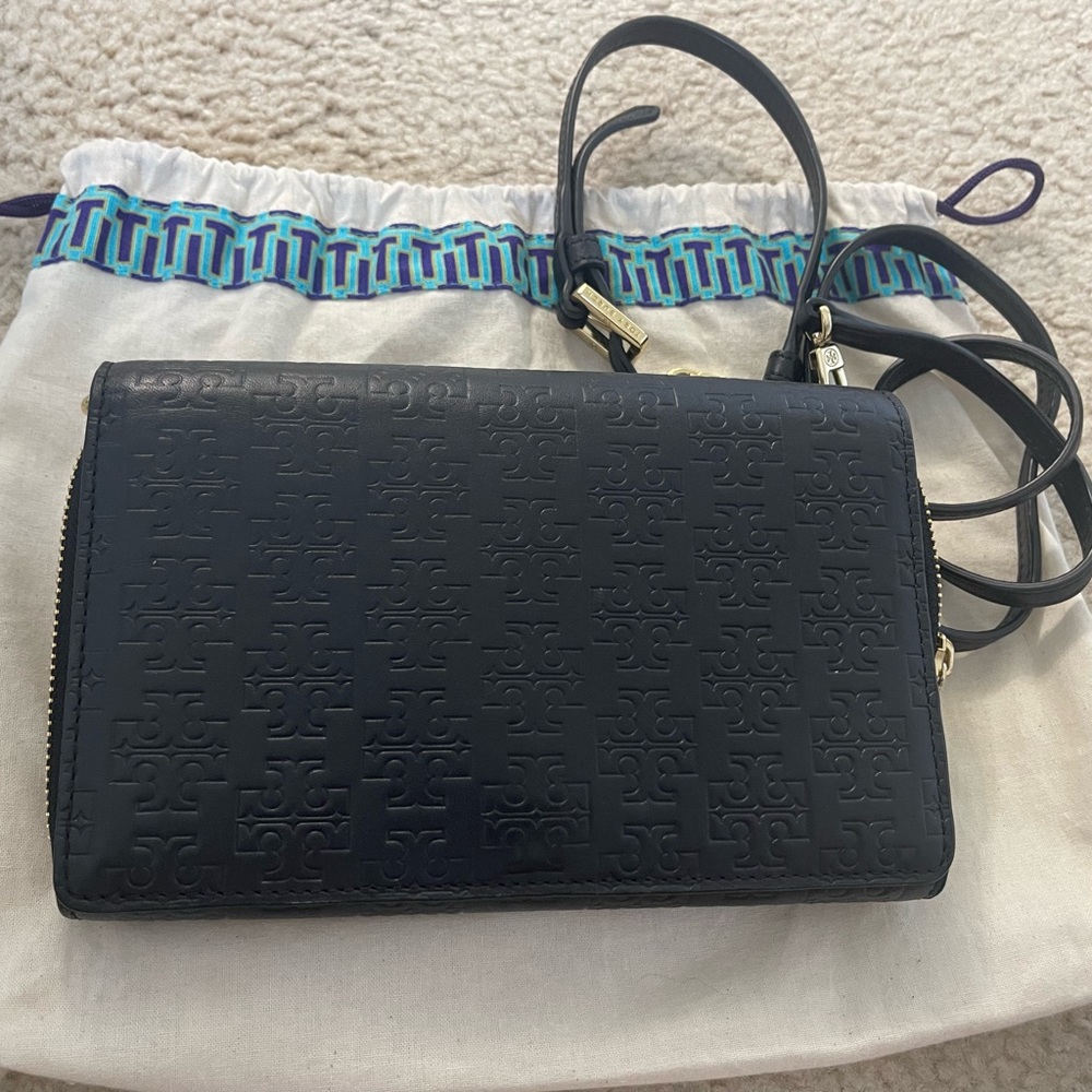 Tory Burch crossbody